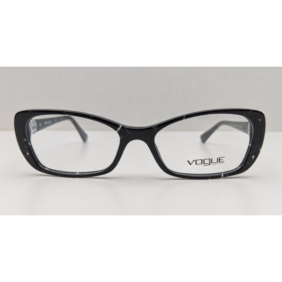 🕶️Vogue VO2808-H 1567 Eyeglasses 51/16 135 /KAL326🕶️ - Picture 2 of 9